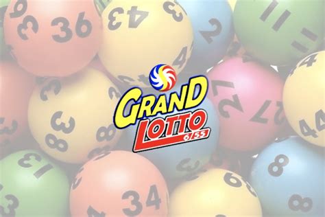 Lotto Winners Bag Multi Million Jackpot Prize