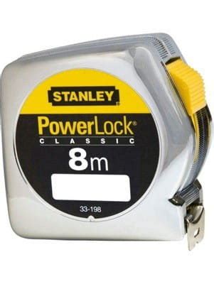 Stanley Miara Zwijana Mx Mm Powerlock Karta Stanley Sklep Empik