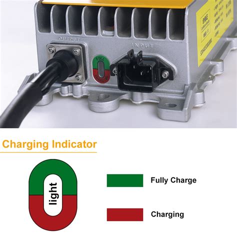 48 volt golf cart charger : r/golfcarts