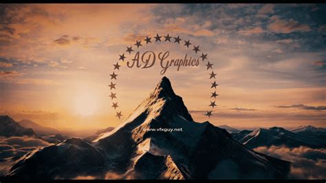 Paramount Intro Template #92 Adobe After Effects Free Download – Best ...