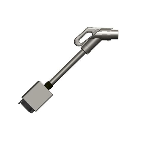 Chademo to GB/T Adapter Iev4s Adapter Gbt Car Adapter - Chademo to GB/T ...