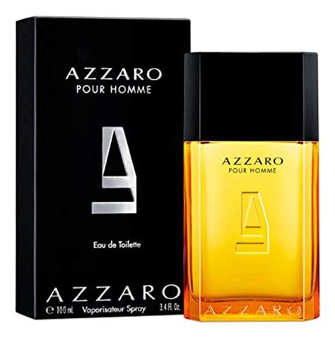 Azzaro туалетная вода мужская Azzaro pour Homme, 100 мл купить на OZON ...