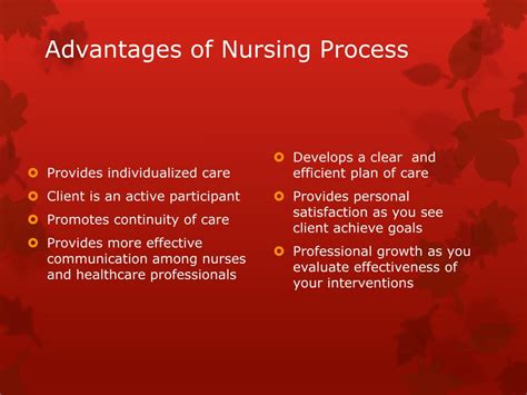 Ppt Nursing Process Powerpoint Presentation Free Download Id4055856