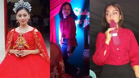 ANGEL ABELLAR VIRAL REYNA NANG BOHOL HUMAHATAW SA SAYAW AT KANTA