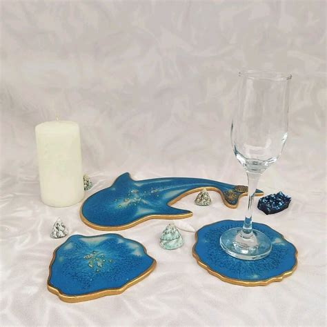 Набор для сервировки стола в интернет-магазине Ярмарка Мастеров по цене ...