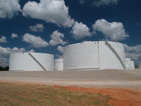 Empire Pipeline acquires Louisiana crude oil terminal