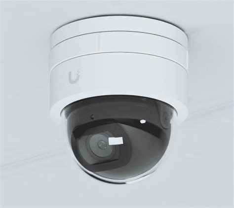 UVC G5 Dome Ultra Ubiquiti UVC G5 Dome Ultra UniFi Video Camera G5