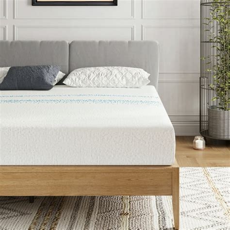 Twin Mattress 8 Inch