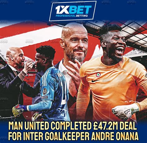 Manchester Utd Completed Andre Onana Signing From Inter Nepal Sports