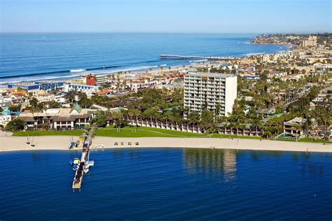 8 Best Mission Beach Hotels - Where to Stay in Mission Beach