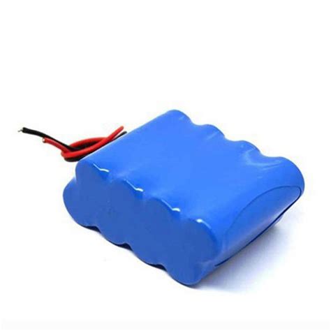 V Mah Lithium Ion Battery Pack Hlc Battery