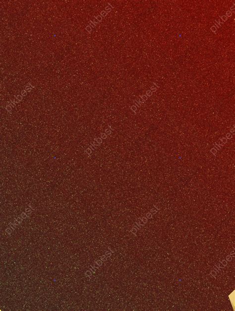 Original Red Grain Texture Gradient Gold Foil Golden Grain Background