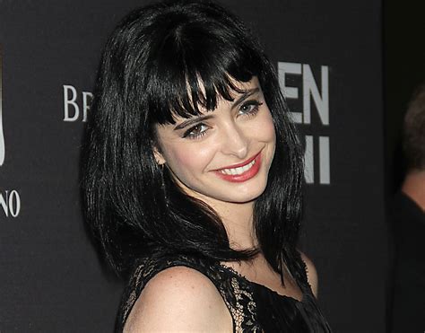 Krysten Ritter fotka