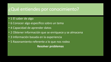 Solution B Ii Tema Elementos Tipos Y Caracter Sticas Del