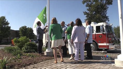 Sudbury Marks St Jean Baptiste Day