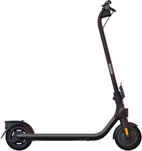 Электросамокат Ninebot E2 Plus купить недорого в Минске, цены – Shop.by