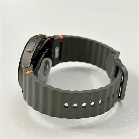 original silicone sport strap  samsung galaxy      mm