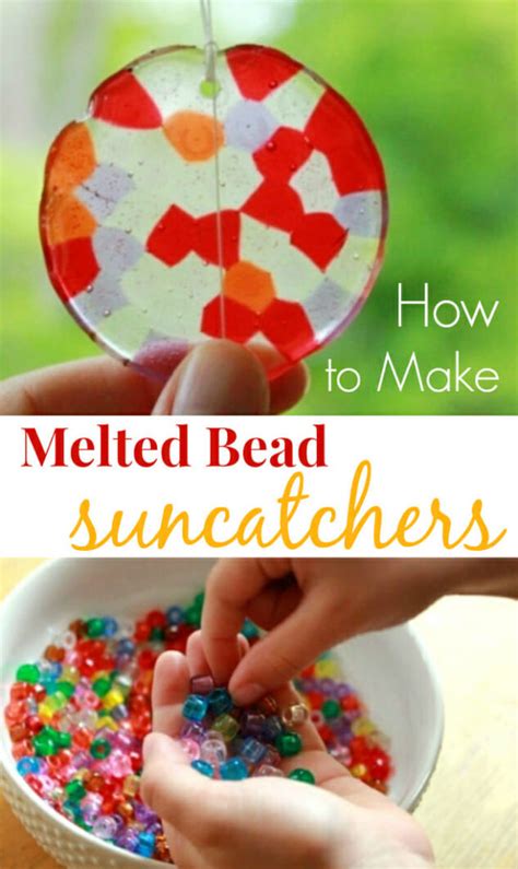 7 Best Fun and Easy Sun Crafts for Kids | Ann Inspired