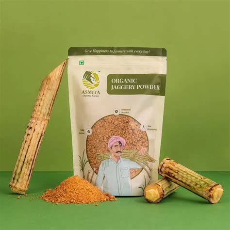 Organic Jaggery Buy Organic Certified Jaggery Online