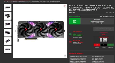 Economister Promo Es On Twitter Pre O Placa De Video Pny Geforce