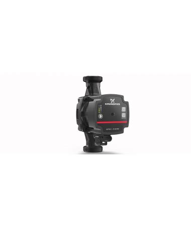 Circolatore Grundfos Alpha1 L 15 60 130 Ad Elevato Rendimento Energetico