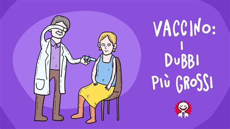 Cartoni Morti L Autore Del Video Virale Sui Vaccini Dedicato A Chi