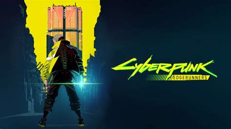 Cyberpunk Edgerunners Los Mejores Wallpapers Y Fondos De Escritorio