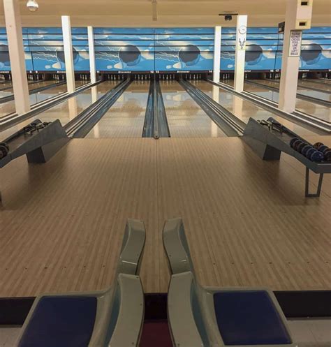 The 11 Best Winnipeg Bowling Alleys For 5 And 10 Pin For 2024