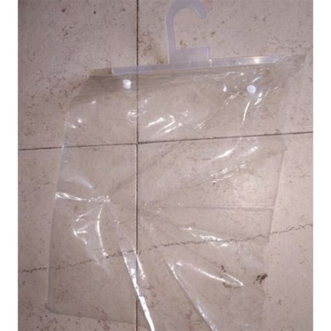 Pvc Hanger Poly Bags At Rs Piece Pvc Hanger Bag In Ahmedabad Id