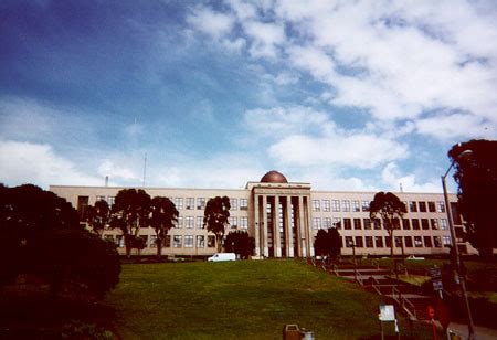 City College of San Francisco (CCSF) Introduction and Academics - San ...