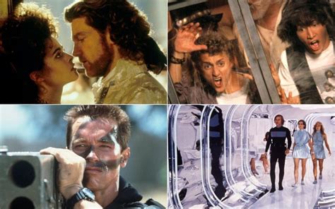 25 films set for a reboot or remake