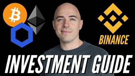 How To Invest In Crypto The Ultimate Beginners Guide Youtube