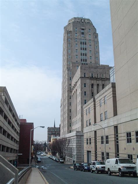 Berks County Courthouse Sah Archipedia