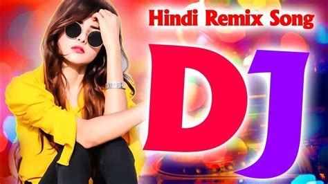 New Hindi Dj Song 2023 Non Stop Dj Remix Song Dj Collection Party