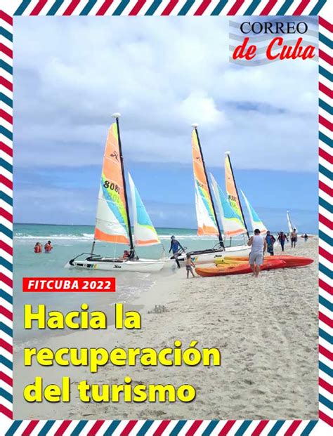 Correo de Cuba No 414 Edición Digital Mayo de 2022 Especiales