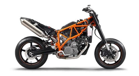 2012 KTM 990 SM R Gallery 436272 | Top Speed