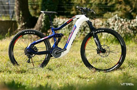 Verdict Essai 2020 Haibike FLYON XDURO AllMtn 5 0 un cas à part