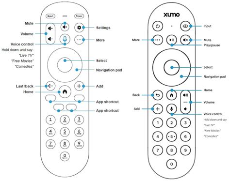 Xumoplay Stream Box User Manual