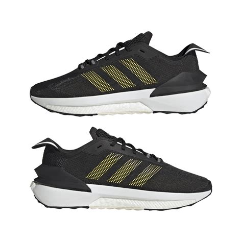 Ripley ZAPATILLAS UNISEX ADIDAS URBANAS NEGRO AVRYN BOOST HP5970