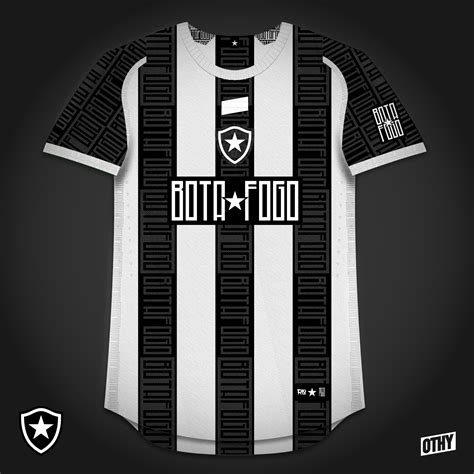 Botafogo - Home