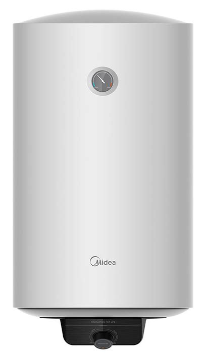 Накопительный водонагреватель Midea MWH-5015-CEM: цена, отзывы - купить ...