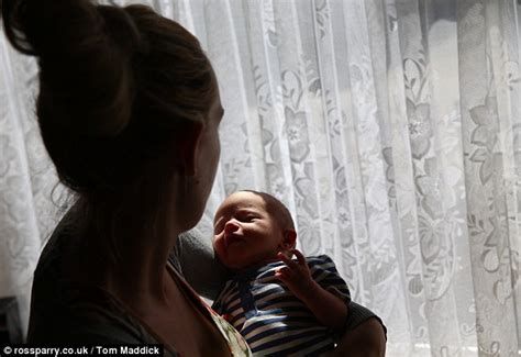 Surrogate Mother Who Had A Baby For A Gay Couple She Met In Burger King Wins Custody Daily