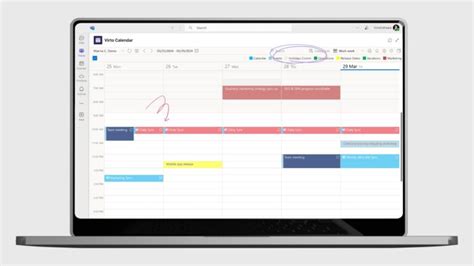 How To Create A Shared Calendar In Teams Step By Step Guide
