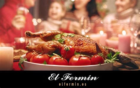 3 recetas de cocina para Navidad sencillas y económicas