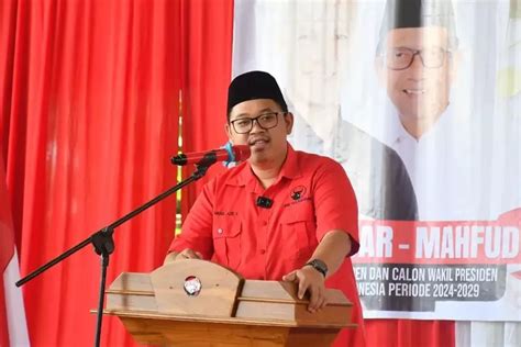 Nama 10 Caleg DPR RI Dapil 3 Jabar Suara Terbanyak Sementara King Azis