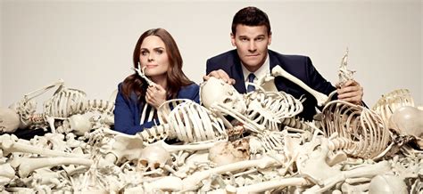 'Bones' Season 12 Will Be The Final Season