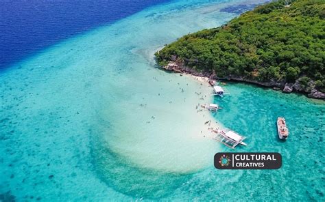 Top 20 Beaches in Cebu Philippines - Cultural Creatives