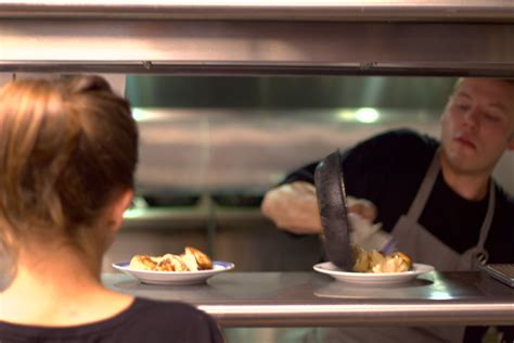 So Busy ALL THE TIME: Bao Bao Dumpling House, Portland, Tuesday at 6 p
