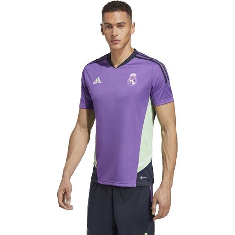 Adidas Real Madrid 22 23 Condivo 22 Training Jersey SoccerWorld