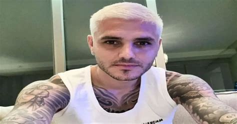 La frase de Mauro Icardi sobre Wanda Nara que encendió el escándalo con